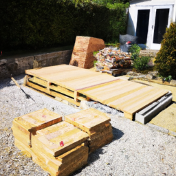 Étanchéité terrasse : matériaux et techniques Boulogne-sur-Mer